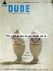 The Dude Sep 1960 magazine